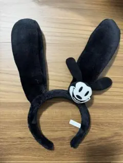 ディズニー　オズワルド　カチューシャ