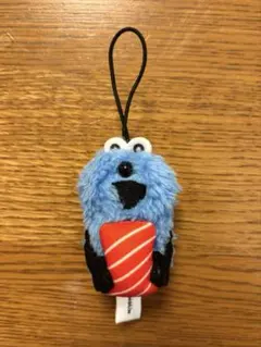 【コラボ限定】スシロー×スンスン 指人形マスコット