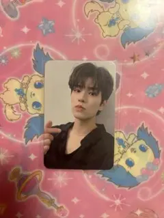 straykids スンミン トレカ MAXIDENT shopee