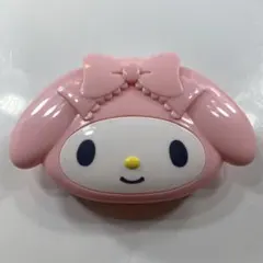 マイメロディ 収納ケース ピンク