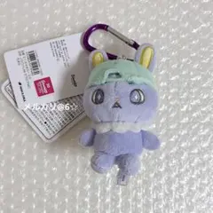 jochum ちまた 木全翔也 カラビナマスコット キーホルダー - メルカリ