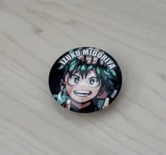 僕のヒーローアカデミア 緑谷出久　ジャンフェス ガラスマグネット コレクション