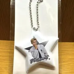 RIIZE RIIZING LOUD ランダムトイ ウンソク PVCチャーム