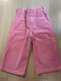 Polo Ralph Laurenラルフローレンキッズコーデュロイパンツ3/3T