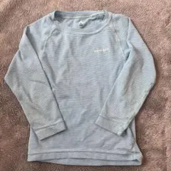 モンベル　ジオラインL.W. 子供用105センチ