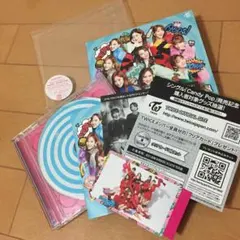 TWICE Candy Pop 初回限定盤A