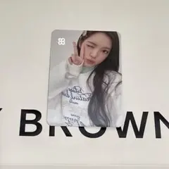 2026年最新】hearts2hearts トレカ ユハの人気アイテム - メルカリ