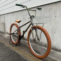 BMX 自転車 RAWカラー - メルカリ