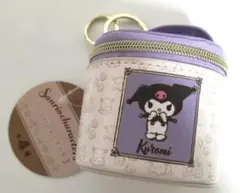 サンリオキャラクターズ「 ミニミニバニティポーチ3