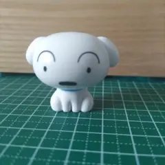 クレヨンしんちゃんグッズ フィギュア シロ