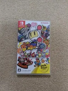 スーパーボンバーマン R