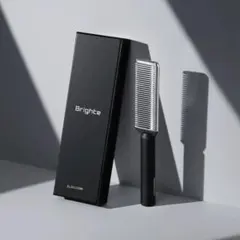 2025年最新】Brighte ヘアブラシ・コームの人気アイテム - メルカリ