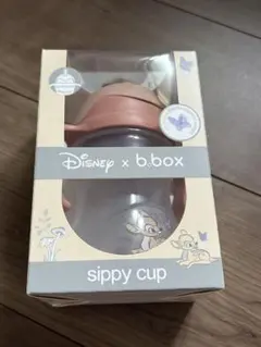 Disney x b.box シッピーカップ バンビのサムネイル