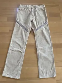 number (n)ine デニム