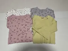 西松屋　ロンT 90 まとめ売り