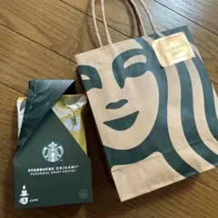 スターバックスオリガミパーソナルドリップコーヒーアソートセット贈り物