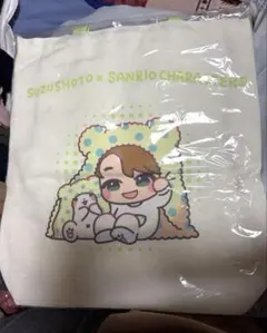 シャニマス 全部買っても大丈夫なトートバッグセット - メルカリ