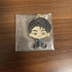 Mrs. GREEN APPLE　一番くじ　若井滉斗 メタルチャーム