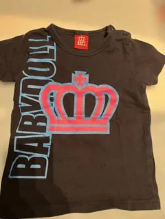 BABYDOLL Tシャツ 3点セット