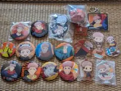 呪術廻戦 虎杖悠仁 お纏めセット