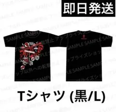 新品未開封　Acid Black Cherry Tシャツ　ブラック　L