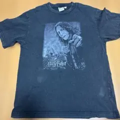 90-00年代スペシャルスネイプ先生ヴィンテージTシャツハリー・ポッター