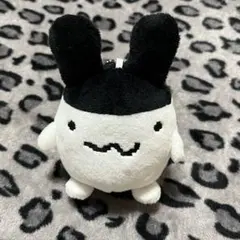 たまごっち みみっち ボールチェーン付きぬいぐるみ vol.2 マスコットドット