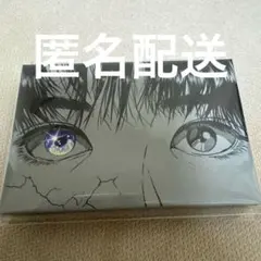 CLOSEYOUREYES クルユア blackout マージンシャン