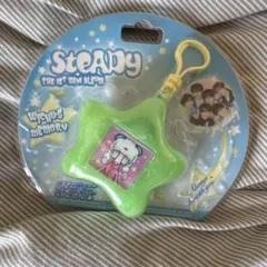 nct wish steady キーリング　サクヤ