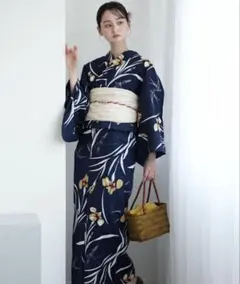 帯のみ　兵児帯
