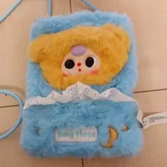 Baby Three スマホショルダー