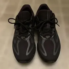 Reebok ジグライズ　ランニングシューズ ブラック