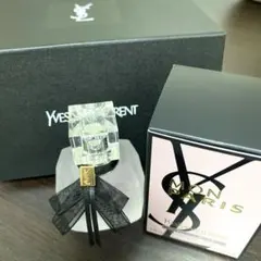 イヴサンローラン モンパリ ヘアミスト 30ml 未使用