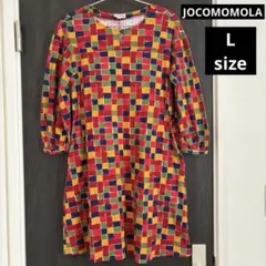 JOCOMOMOLA ワンピース　40