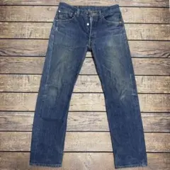 LEVI’S 501 W32 00's 雰囲気良好のサムネイル