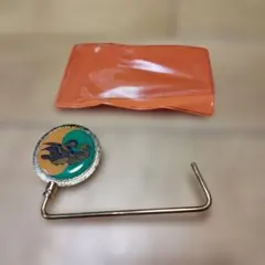 バッグハンガー