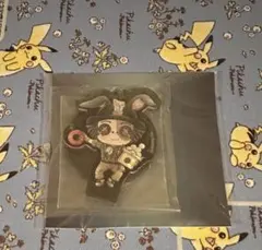第五人格　お月見カフェ　アクスタ　探鉱者