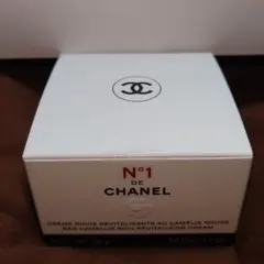 CHANEL N°1 ドゥ シャネル リッチクリーム 50gのサムネイル