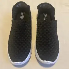 Le son スリッポン