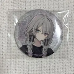初音ミク　缶バッジ