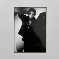 BE:FIRST Spacecraft / SailingトレカC レオ