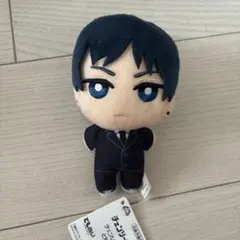 チェンソーマン ともぬい ぬいぐるみ マスコット