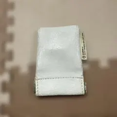 GARNI ホワイトレザー アクセサリーケースのサムネイル