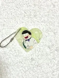 おそ松さん チョロ松 アクリルキーホルダー