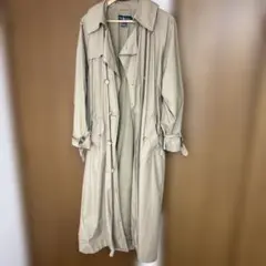 トレンチコート　ラルフローレン　男性用サイズ8(XL)