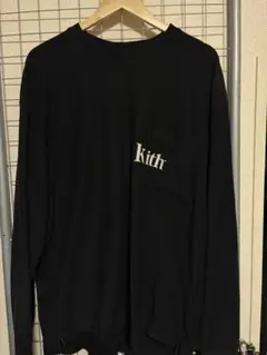 KITH × nonnative / CLERK SS TEE 大 - メルカリ