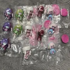 ウィルスイーツ　4弾　sugar pop party