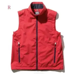 HELLY HANSEN HH12005 エスペリライトベスト　レッド　L