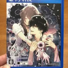 Collar×Malice -Unlimited-