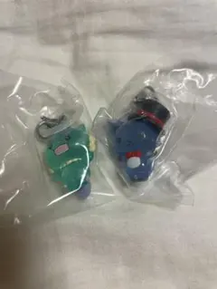 JOCHUM めじるしアクセサリー レイン ヤヌカミ